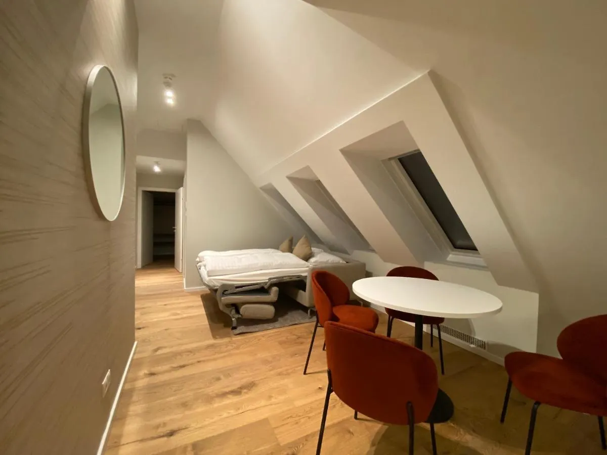 Blackhome Wien I Contactless Check-In Austria