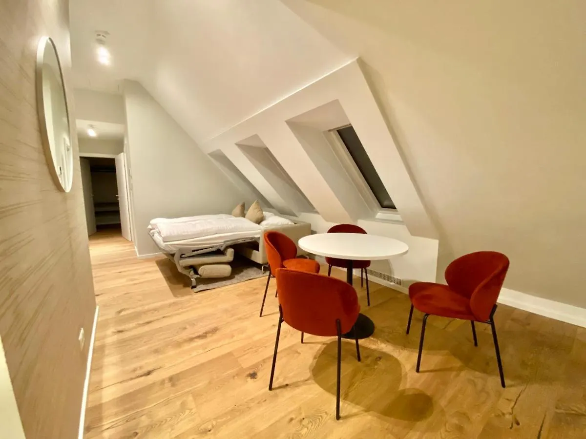 Blackhome Wien I Contactless Check-In 0*, Vienna Austria