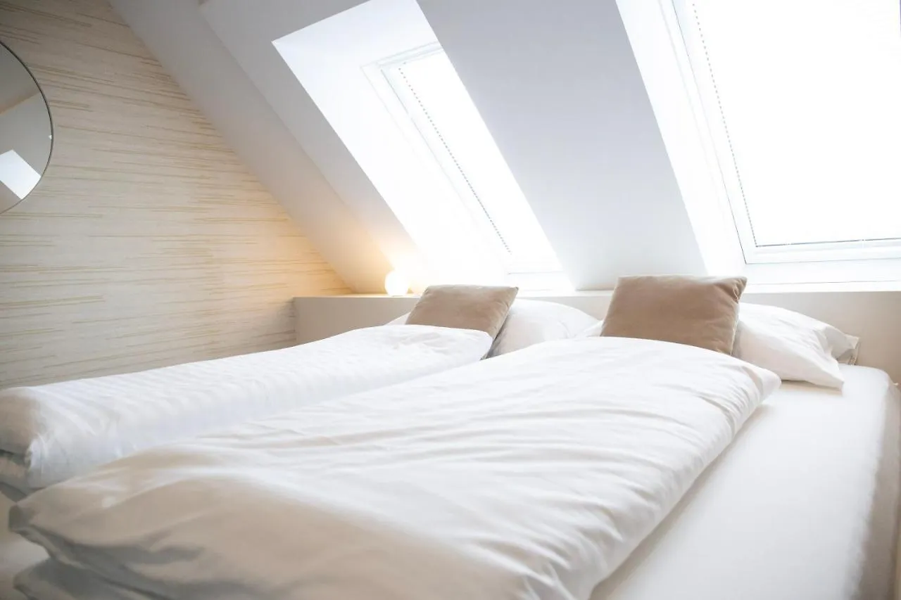 Aparthotel Blackhome Wien I Contactless Check-In Austria