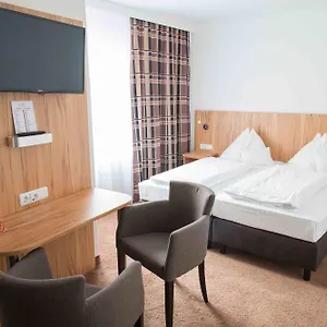 Otel Dr. Geissler, Viyana