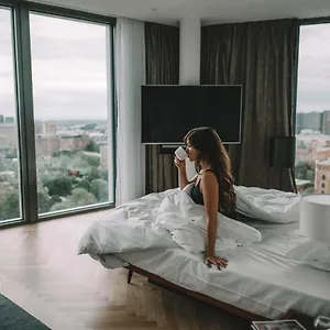 Otel Andaz Am Belvedere, By Hyatt, Viyana