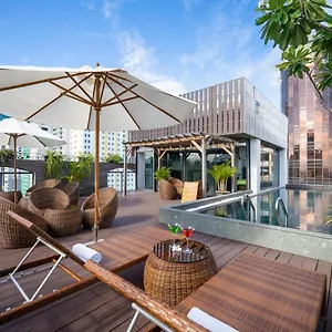 Senorita Boutique 4*, Da Nang Vietnam