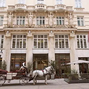 Steigenberger Herrenhof Vienna