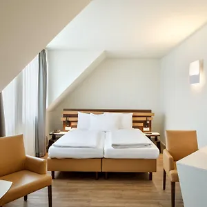 Hotel Austria Trend Beim Theresianum, Wiedeń