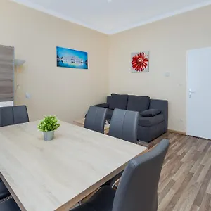 Puchsbaumgasse Apartamento