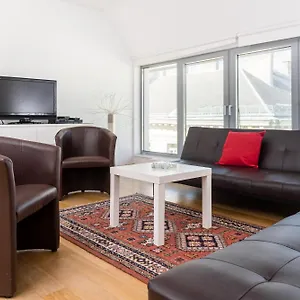 Appartamento Apartments Next To Vienna Stateopera With Aircondition, Vienna