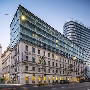Novotel Vienna