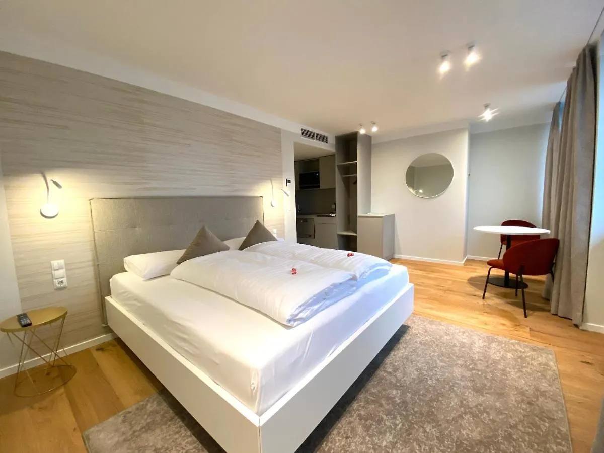 Blackhome Wien I Contactless Check-In Apart Otel
