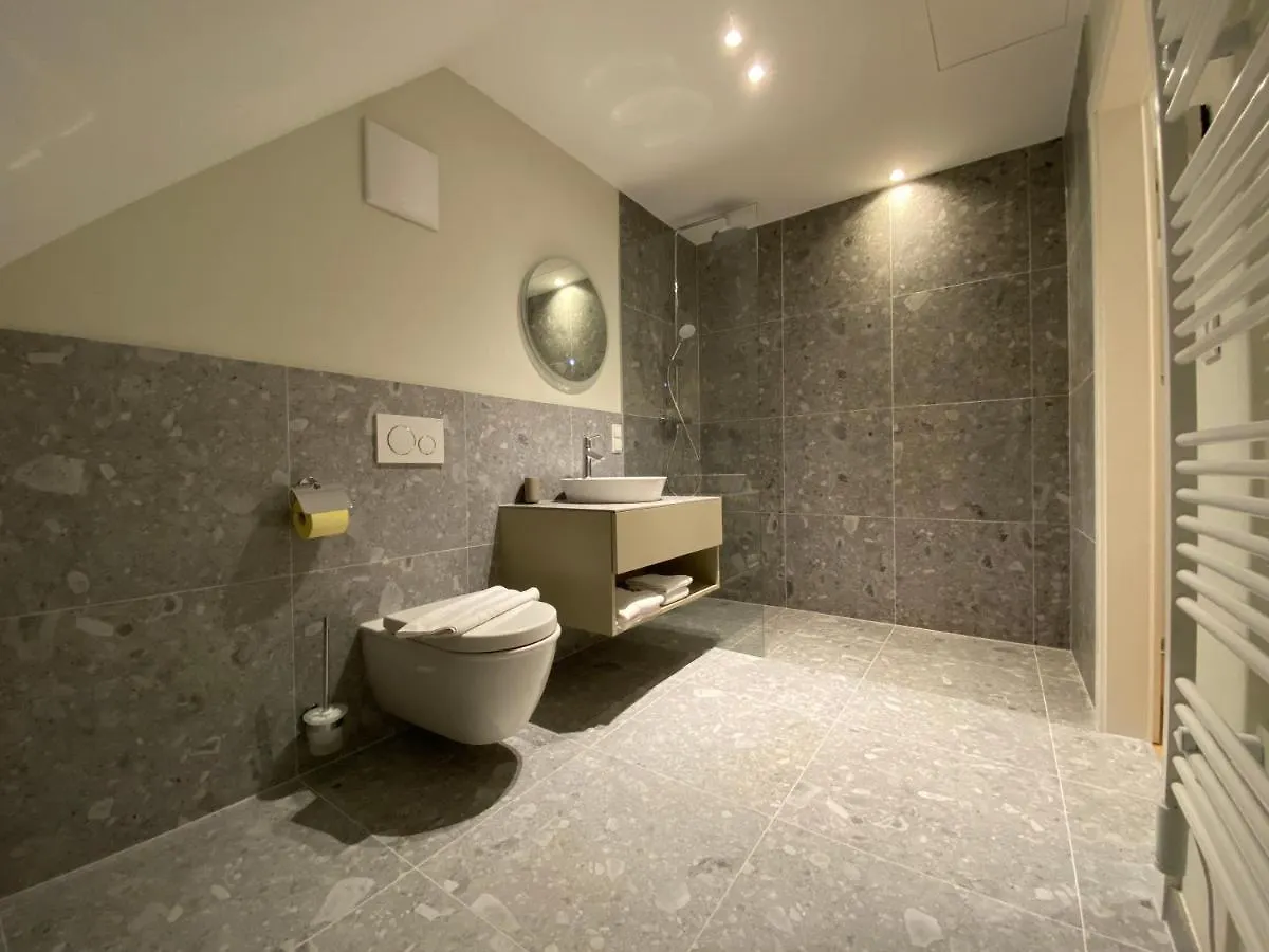 Апарт-отель Blackhome Wien I Contactless Check-In