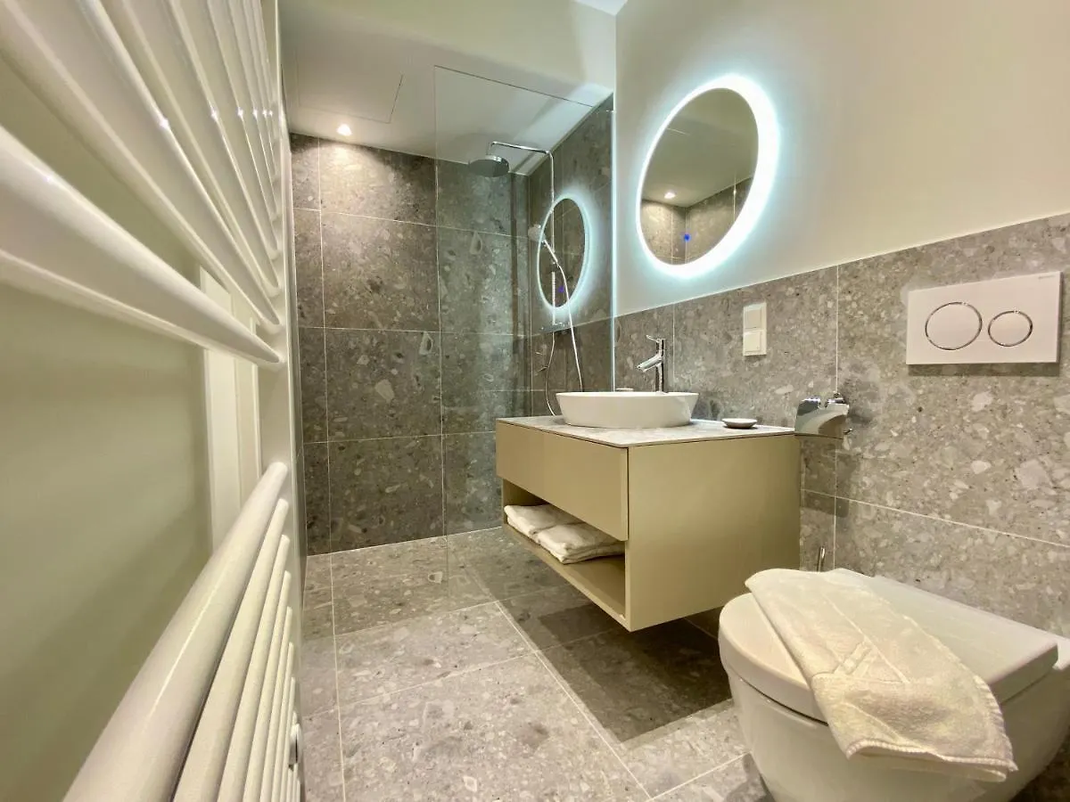 Apart Otel Blackhome Wien I Contactless Check-In