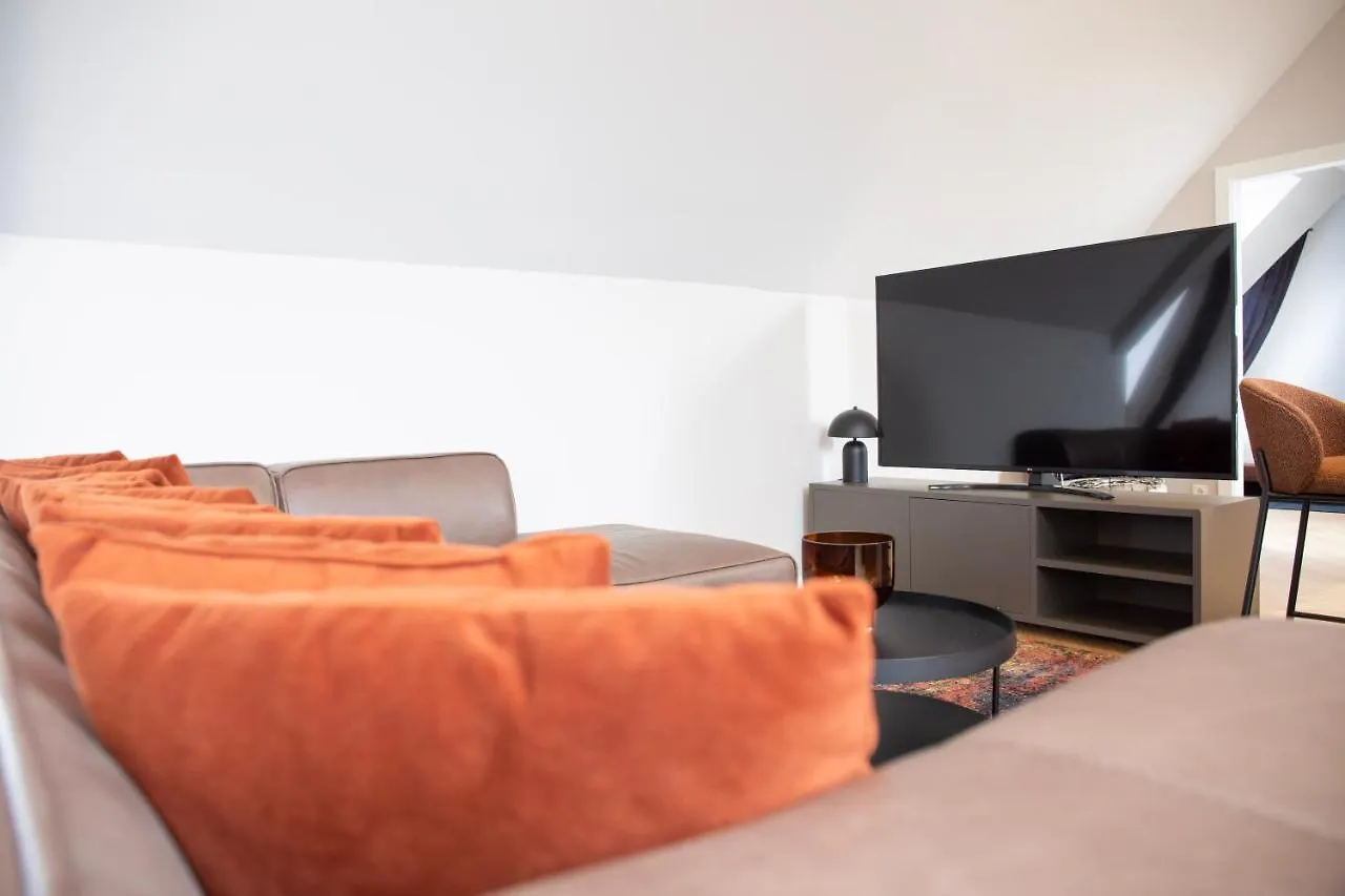 Blackhome Wien I Contactless Check-In Áustria