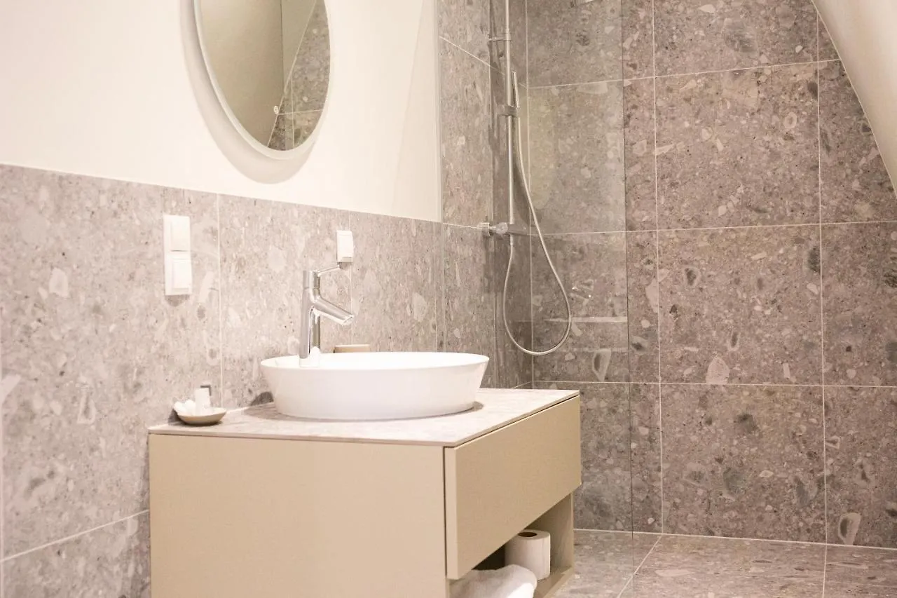 Blackhome Wien I Contactless Check-In 0*, Вена Австрия